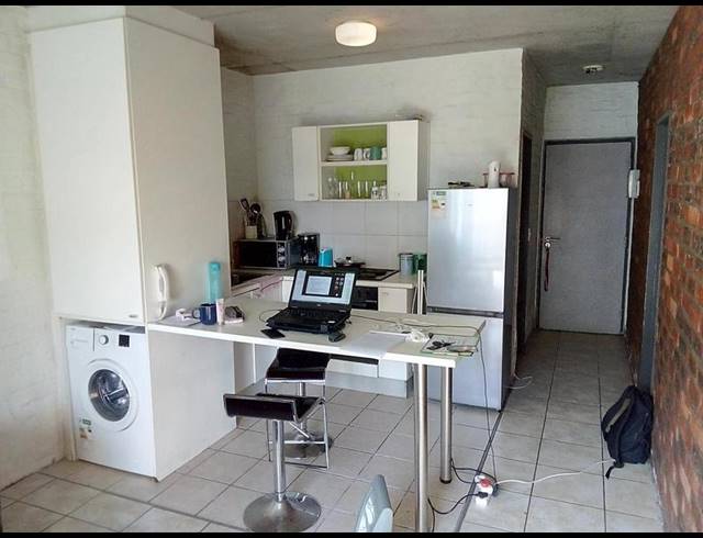2 BEDROOM PROPERTY TO RENT IN BROOKLYN